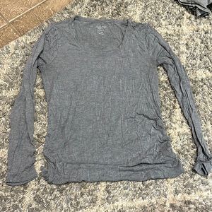 A:Glow Maternity Long sleeve Shirt